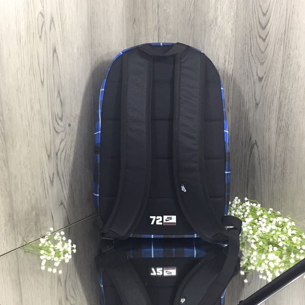 Nike Nike Heritage 2.0 Backpack - Picture 4 of 8